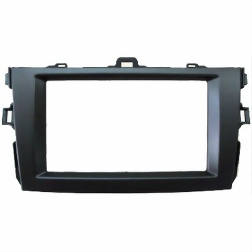 Incar RTY-N19 - Переходная рамка Toyota Corolla (2007-2013)