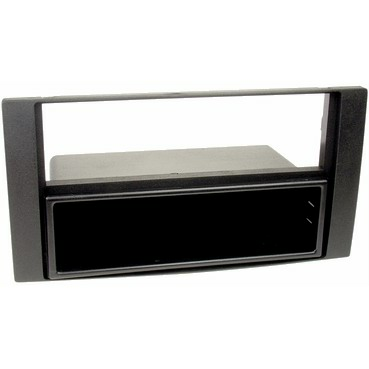 Intro RFO-N02 - Переходная рамка Ford Focus II