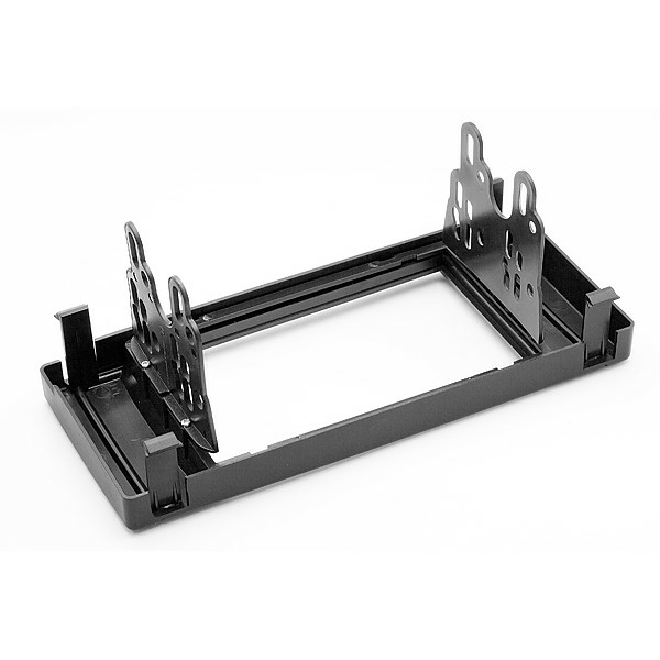 CARAV 11-041 - BMW 5-Series (E39) 1995-2003 / X5 (E53) 1999-2006