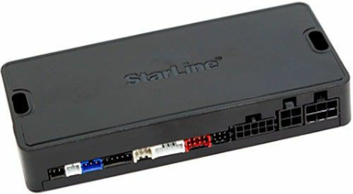 StarLine A93 2CAN+2LIN v2