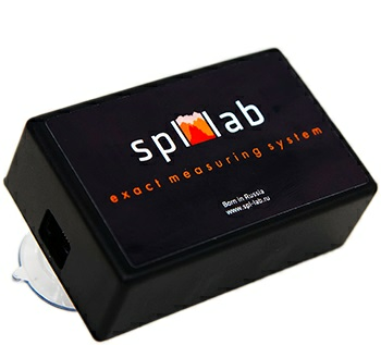 SPL-Lab SPL Sensor