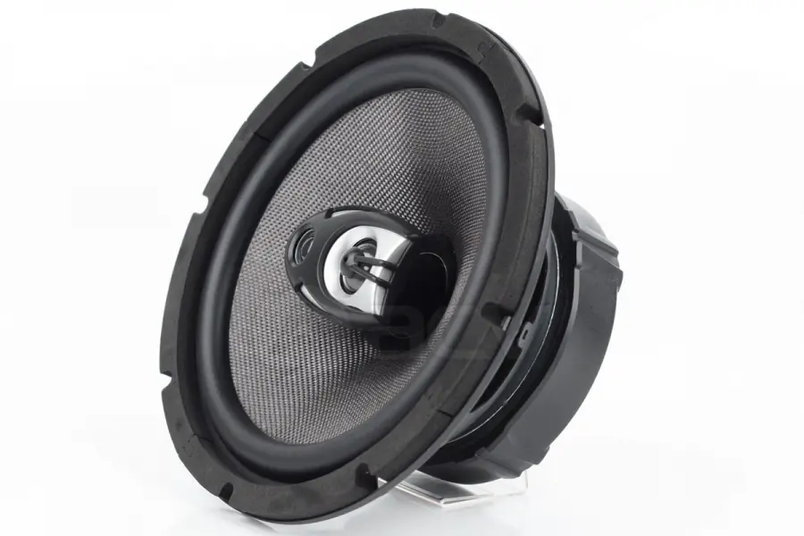 Акустика коаксиальная ACV GF-803. 20 см (8 дюйм.), Мощность динамиков 240 Вт (номинальная), 400 Вт (максимальная).