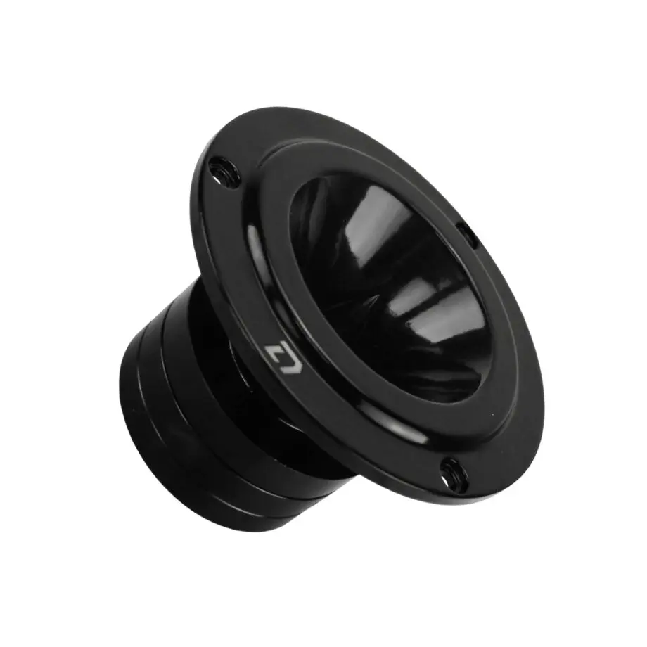 Твитер DL Audio Phoenix Neo Tweeter V.2. 9.7 см (3.8 дюйм.), Мощность динамиков 50 Вт (номинальная).