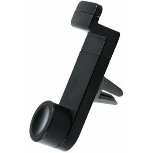 Держатель для телефона в вентиляционную решетку (дефлектор) JHD-26A