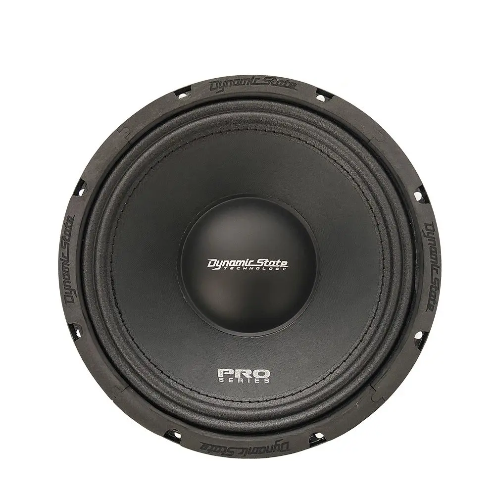 Акустика Мидбас (Эстрадный) Dynamic State PMW-300. 30 см (12 дюйм.), Мощность динамиков 225 Вт (номинальная), 450 Вт (максимальная).