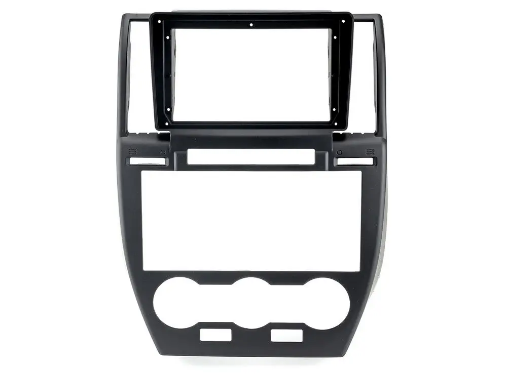 Incar RLR-FC800 - Переходная рамка LAND ROVER Freelander 2006-2014 (9")