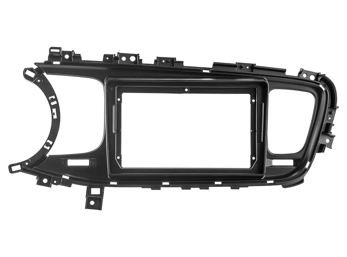 Incar RKIA-FC395 - Переходная рамка KIA Optima 2014-2015 (K-5), 9дюйм. (тип1 Консоль)