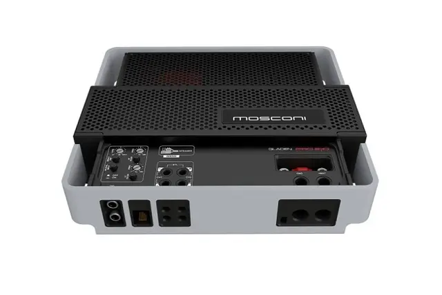 Mosconi Gladen Pro 2|10