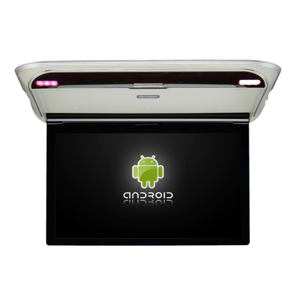 ERGO ER1750AN (серый)