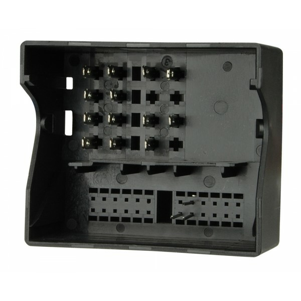 CARAV 16-047 - Комплект проводов для подключения Android ГУ (16-pin) на а/м BMW 3-Series (E90/91/92/93) 200