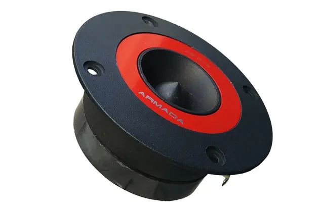 Твитер URAL AS-D18 ARMADA. , Мощность динамиков 80 Вт (номинальная), 160 Вт (максимальная).