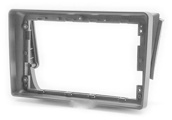 CARAV 22-332 - Переходная рамка 9" KIA Sorento  (XM) 2012-2015