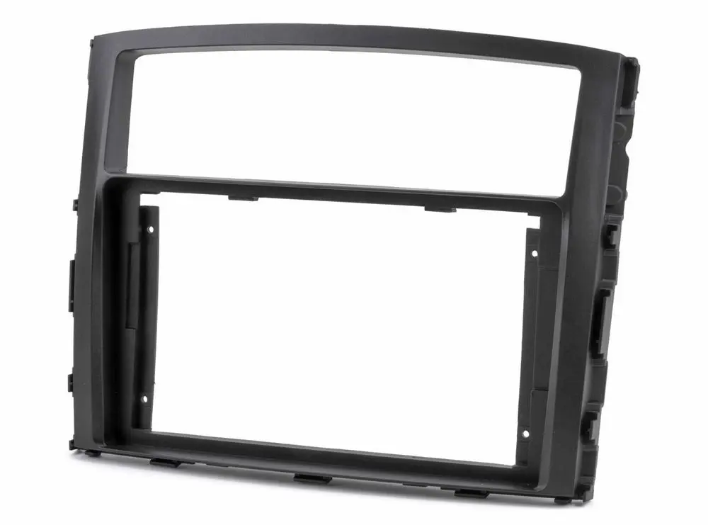 Incar RMS-FC458 - Переходная рамка Mitsubishi Pajero (2007-2013) 9