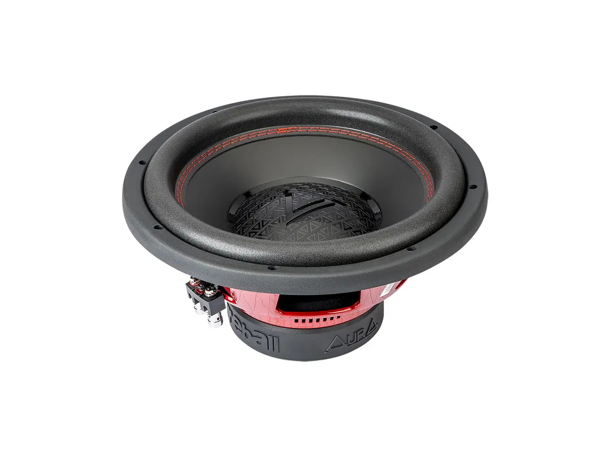 Aura FIREBALL-12.D2