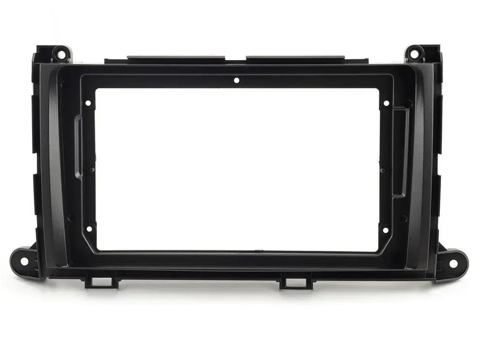 Incar RTY-FC538 - Переходная рамка TOYOTA Sienna 2011-2014 (9")