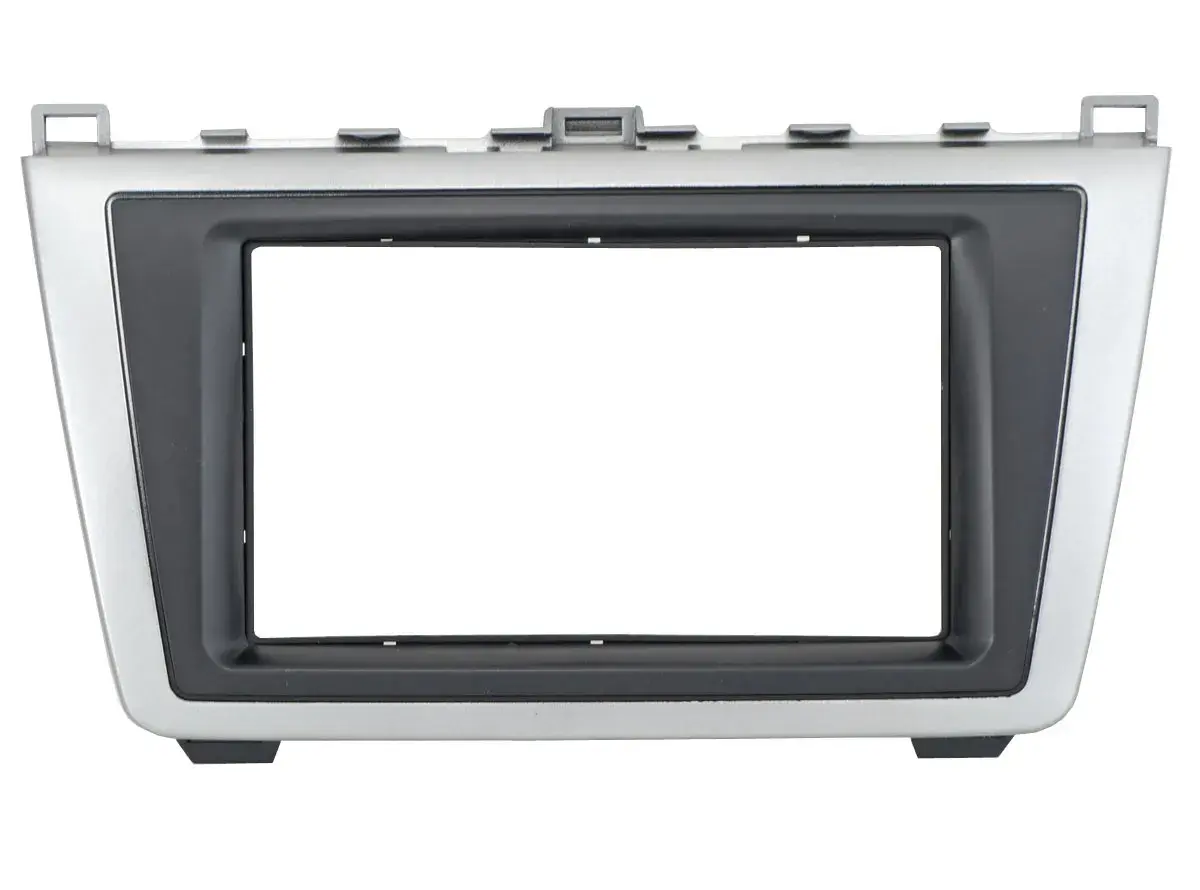Incar RMZ-N08 - Переходная рамка Mazda 6 (2din)