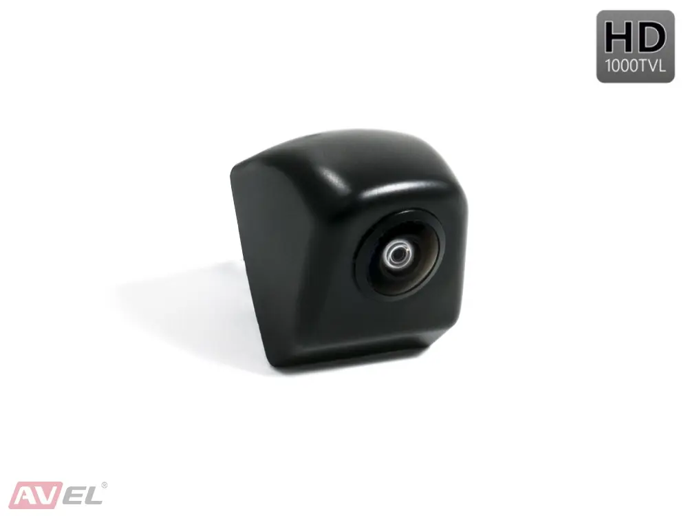 AVEL AVS307CPR (980 CCD HD Vertical)