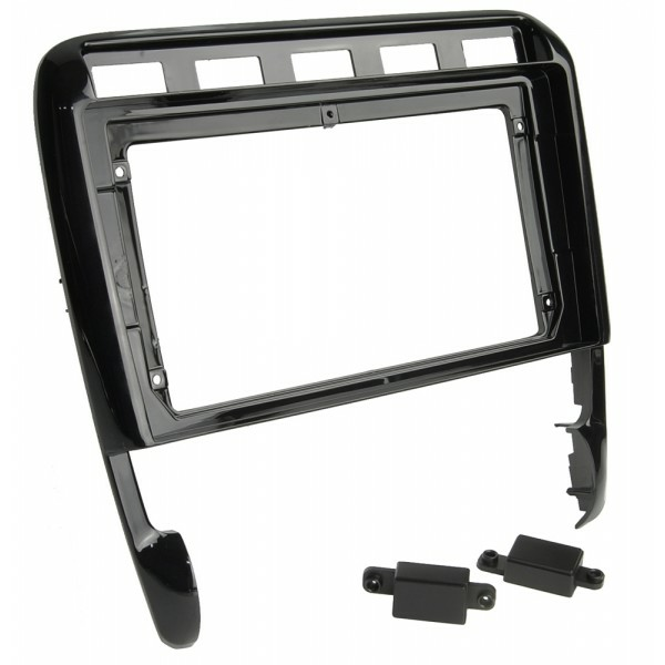 CARAV 22-366 - PORSCHE Cayenne (955/957) 2002-10 (9")