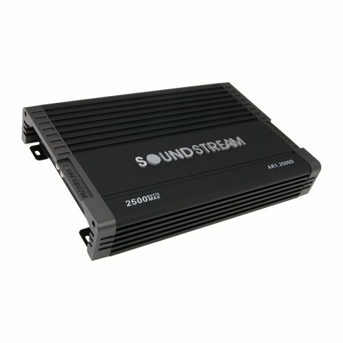 Soundstream AR1.2500D_02 Soundstream AR1.2500D_02