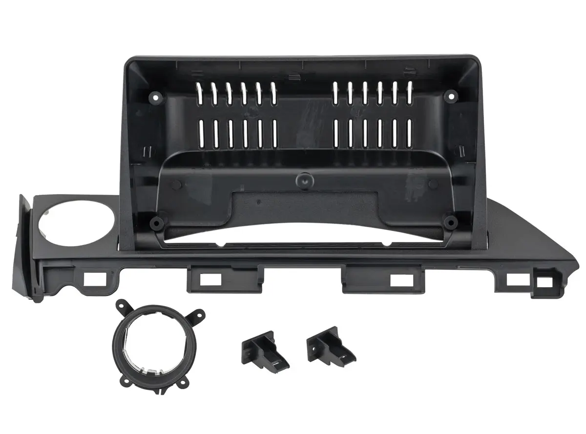Incar RMZ-FC884 - Переходная рамка MAZDA 6 2015-2018 (9 дюйм.)