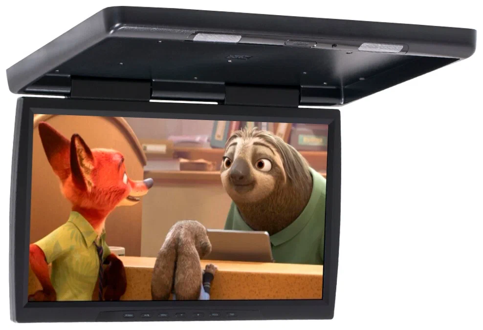 AVEL AVS2230MBL (черный)