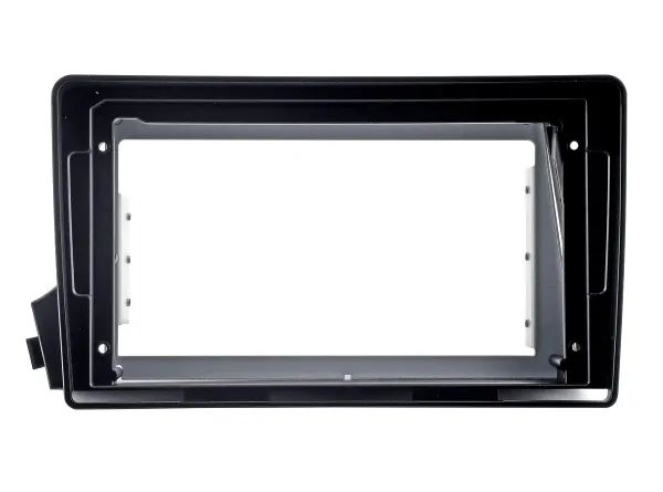 Incar RSY-FC481 - Переходная рамка SSANG YONG Actyon (CJ) 2006 - 2010, Kyron (9")