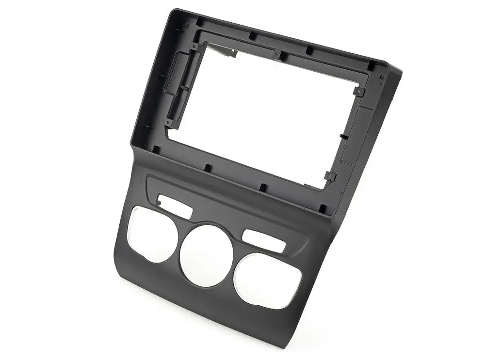 Incar RFR-FC242 - Переходная рамка CITROEN C4 2010-2015 (10")