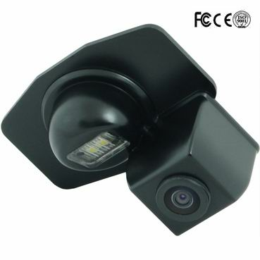 Intro Incar VDC-027 - Камера заднего вида Toyota Corolla