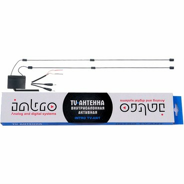 Intro TV-ANT-04