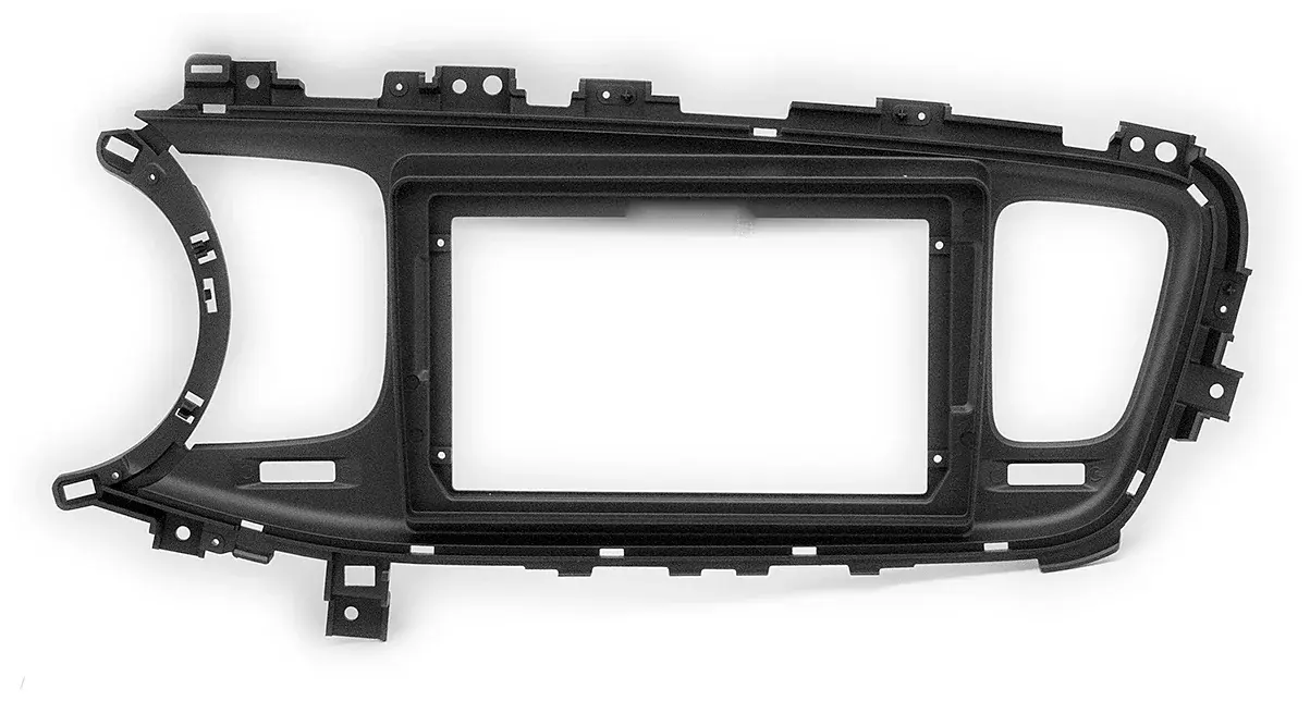 CARAV 22-471 - Переходная рамка 10" KIA Optima  (TF), K5 2013-2015
