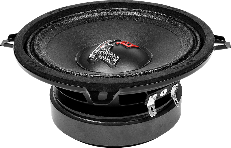 Акустика Среднечастотная АС УРАЛ ТТ 130.2. 13 см (5 дюйм.), Мощность динамиков 90 Вт (номинальная).