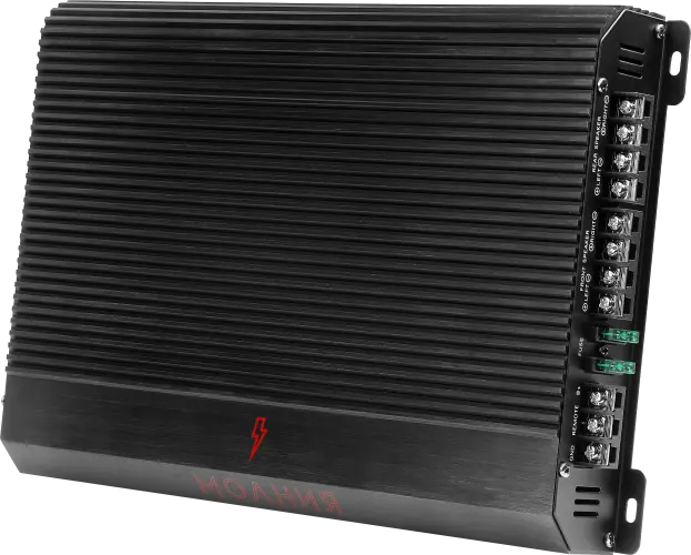 УРАЛ МОЛНИЯ МЛ 4.60