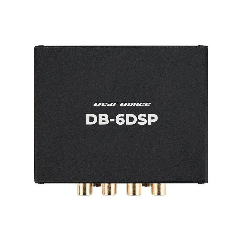 Deaf Bonce DB-6 DSP