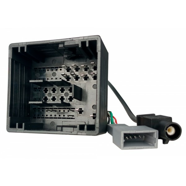 CARAV 16-211 - Комплект проводов для подключения Android ГУ на а/м Peugeot 4008, 5008 (2017+)