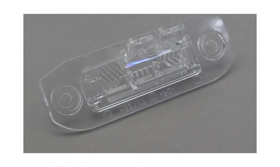 KSIZE CAM-VLS80 адаптер для CAM-7 в подсветку номера Volvo S40, S80, XC60, XC90