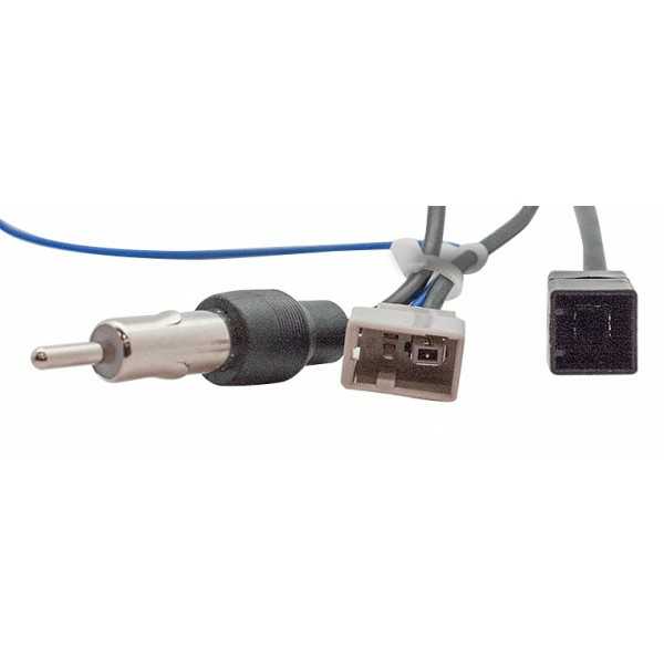 CARAV 16-112 - Комплект проводов для подключения Android ГУ (16-pin) на а/м MAZDA CX-7 2006-2012