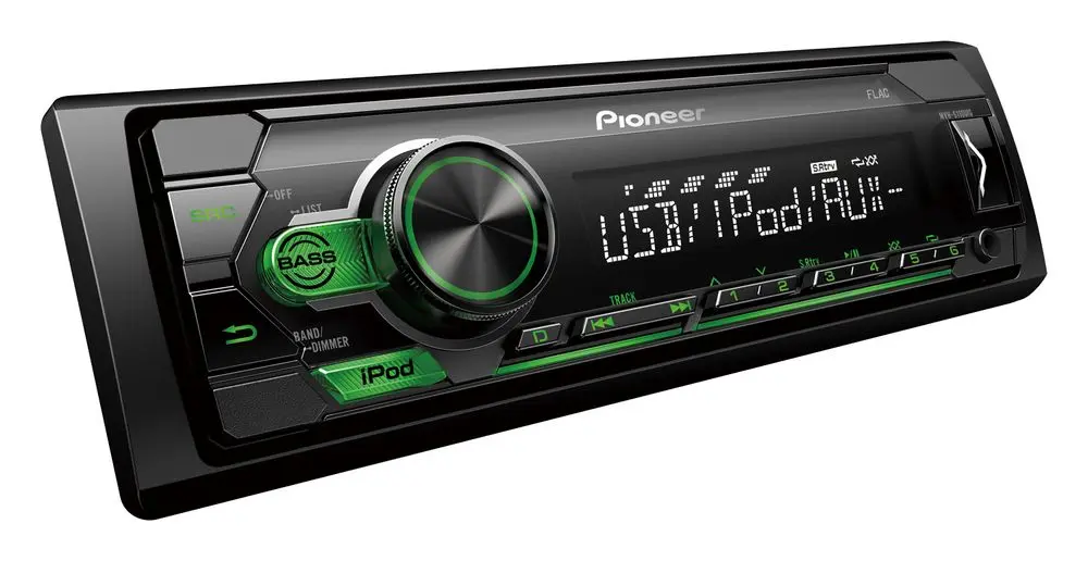 Pioneer MVH-S110UIG
