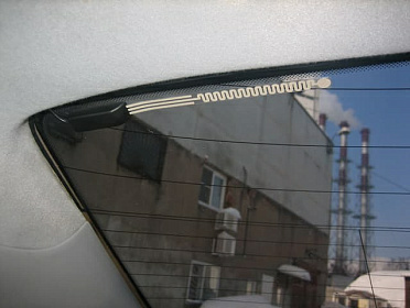 AVEL AVS001DVBA (017A12)