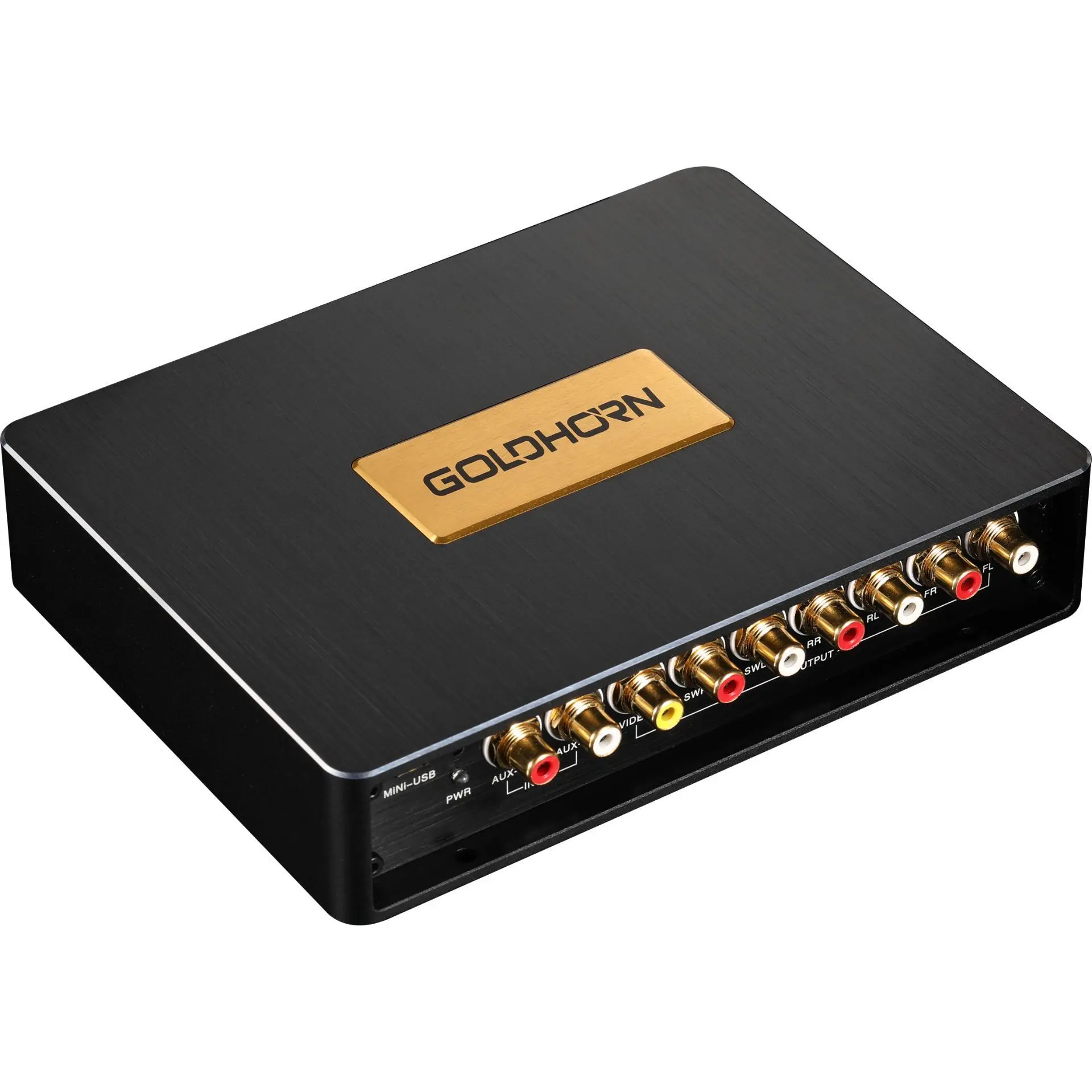 GOLDHORN P2 Pro
