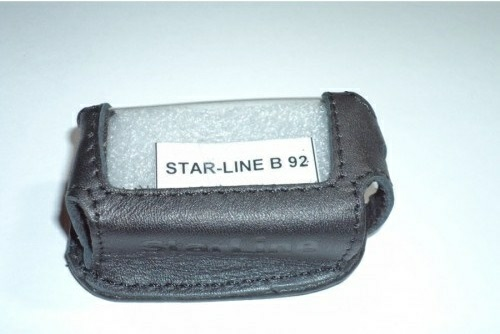 Чехол StarLine B 62/92