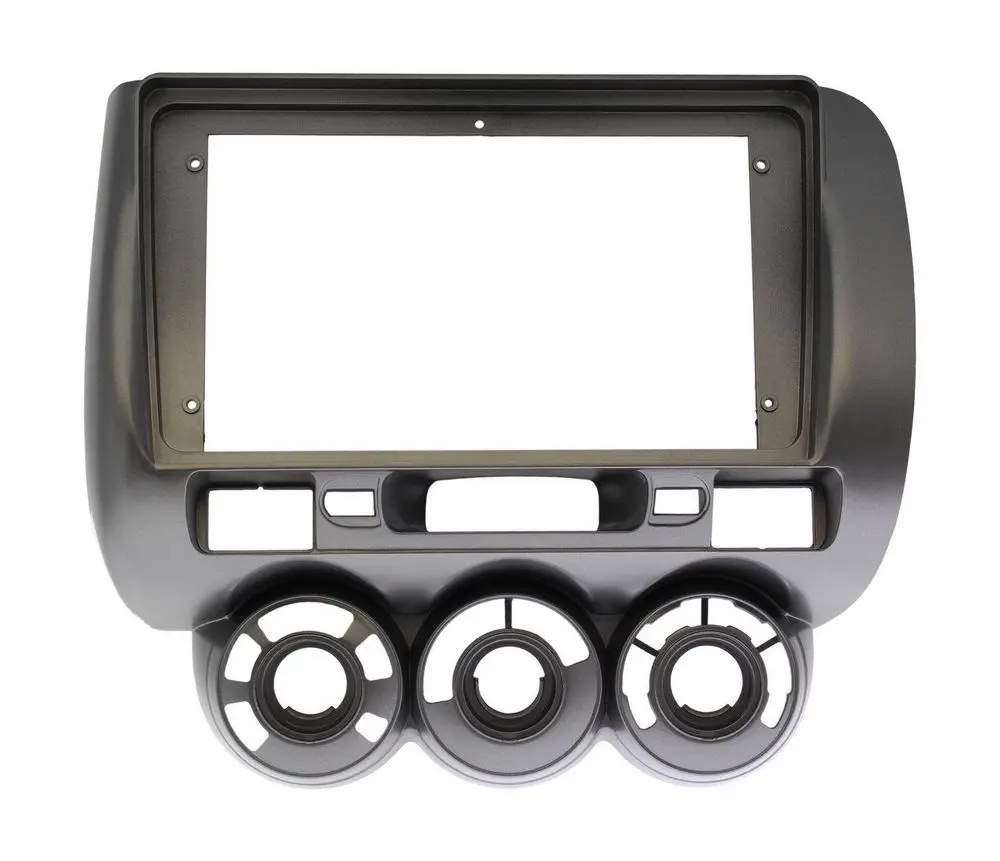 Wide Media - Рамка для установки в Honda Fit 2001-2007 MFB дисплея (для авто с механической печью)