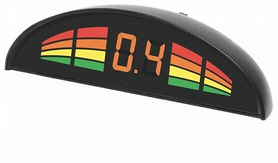 Aviline MP-216 LED - F4BU