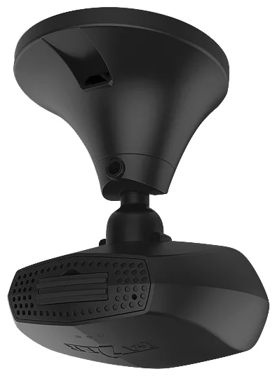 Gazer F735g <br/>макс. разрешение видеозаписи: 2560×1440, конструкция: обычная, количество камер: 1, Датчик удара (G-сенсор), встроенный микрофон, Wi-Fi, режим записи: циклическая, запись события в отдельный файл, запись времени и даты