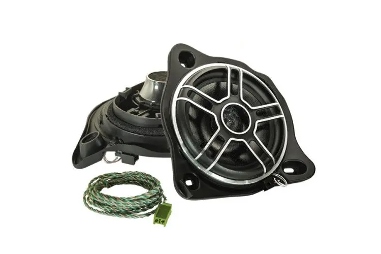 Dynamic State DSW-MB200FL/FR