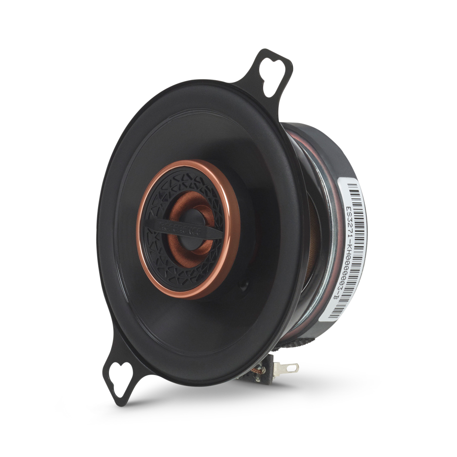 Акустика коаксиальная Infinity REF-3032CFX. 8.7 см (3.5 дюйм.), Мощность динамиков 25 Вт (номинальная), 75 Вт (максимальная).