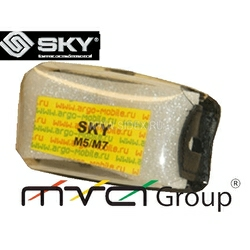 Чехол для брелока SKY M5, M7