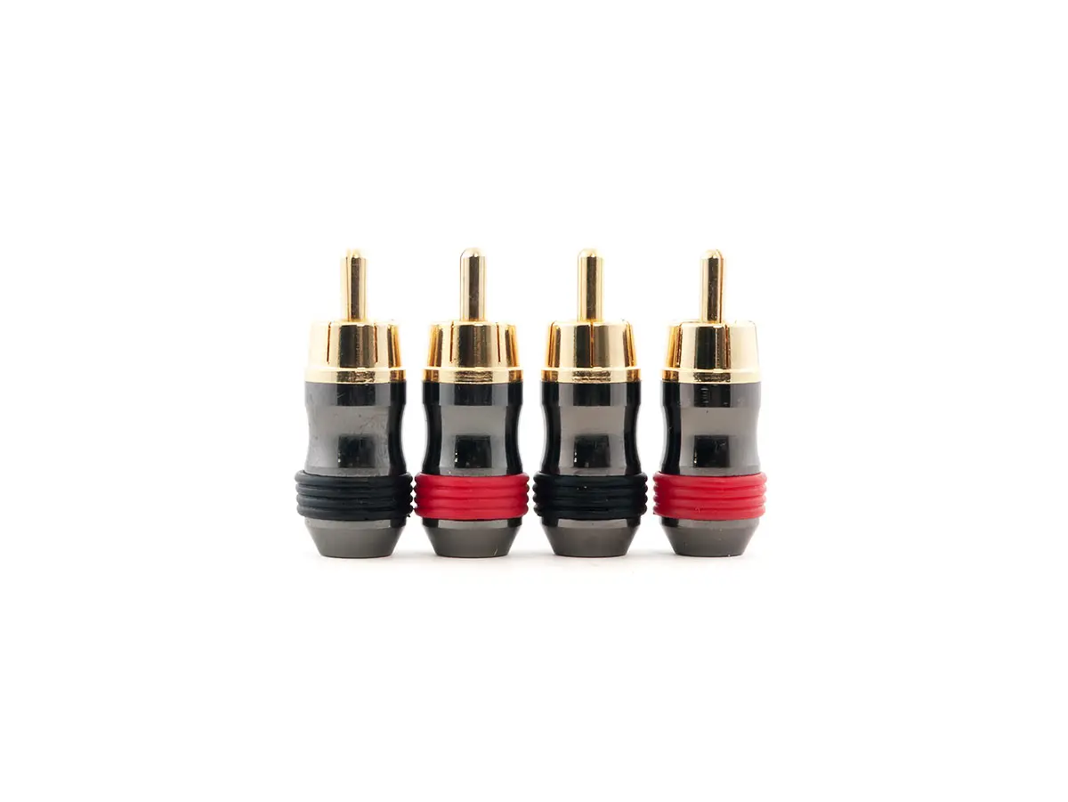 SWAT SRCA-03 - RCA коннектор