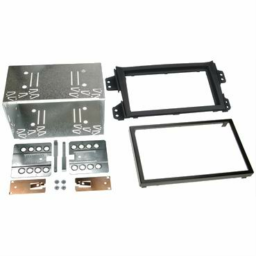 Intro ROP-N12 - Переходная рамка Suzuki Splash