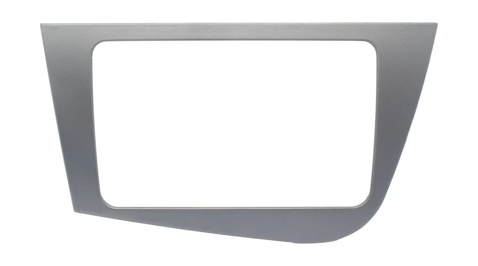 Wide Media - Переходная рамка для Seat Leon 2005 - 2012 для установки магнитолы VW (RP-STLN)