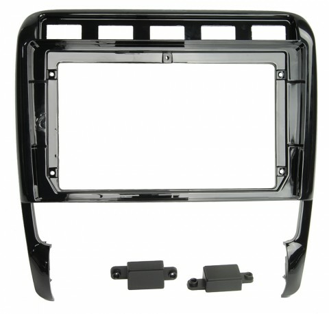 CARAV 22-366 - PORSCHE Cayenne (955/957) 2002-10 (9")